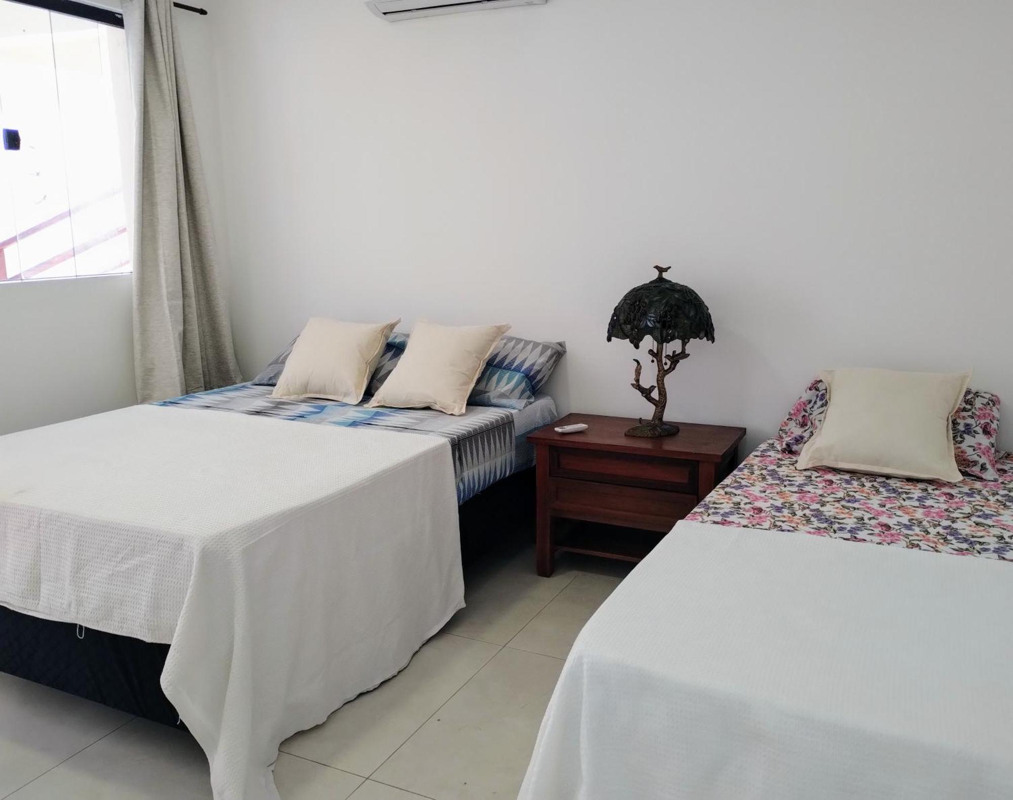 Hotel Novos Aires Búzios Zimmer foto
