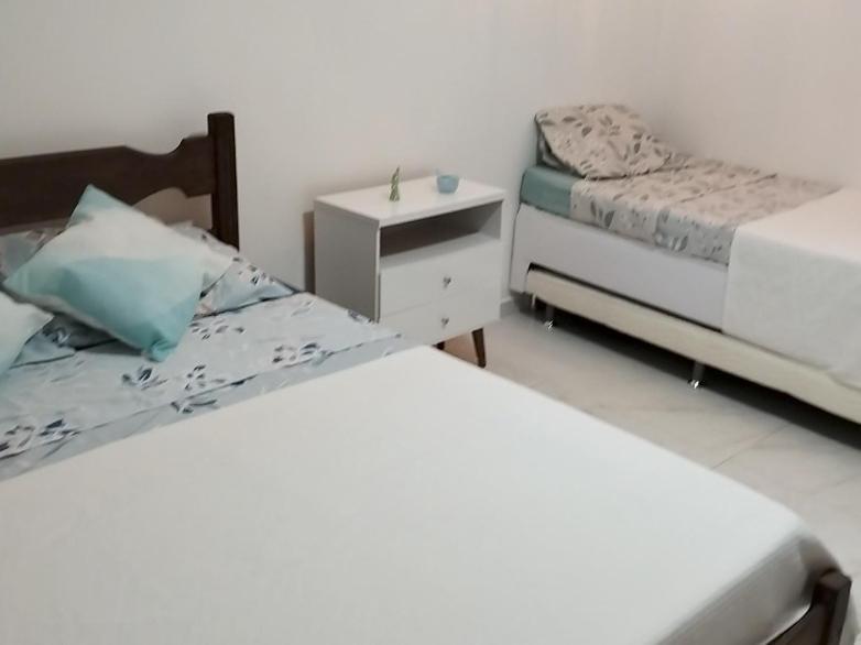 Hotel Novos Aires Búzios Zimmer foto
